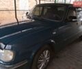 Зелений ГАЗ 3110 Волга, об'ємом двигуна 2.29 л та пробігом 280 тис. км за 1200 $, фото 1 на Automoto.ua