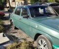 Зеленый ГАЗ 3110 Волга, объемом двигателя 2.4 л и пробегом 1 тыс. км за 1500 $, фото 2 на Automoto.ua