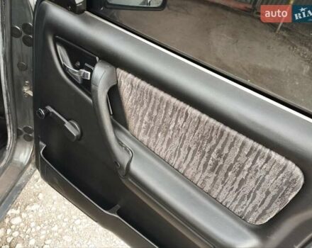 Зелений ГАЗ 3110 Волга, об'ємом двигуна 2.5 л та пробігом 27 тис. км за 2200 $, фото 11 на Automoto.ua