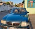 Зеленый ГАЗ 3110 Волга, объемом двигателя 2.4 л и пробегом 175 тыс. км за 2700 $, фото 1 на Automoto.ua