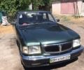 Зеленый ГАЗ 3110 Волга, объемом двигателя 2.29 л и пробегом 81 тыс. км за 2500 $, фото 3 на Automoto.ua