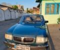 Зеленый ГАЗ 3110 Волга, объемом двигателя 2.4 л и пробегом 175 тыс. км за 2500 $, фото 1 на Automoto.ua