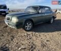 Зелений ГАЗ 3110 Волга, об'ємом двигуна 2.29 л та пробігом 160 тис. км за 1300 $, фото 1 на Automoto.ua