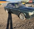 Зеленый ГАЗ 3110 Волга, объемом двигателя 2.29 л и пробегом 160 тыс. км за 1300 $, фото 4 на Automoto.ua