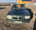 Зеленый ГАЗ 3110 Волга, объемом двигателя 2.29 л и пробегом 160 тыс. км за 1300 $, фото 15 на Automoto.ua