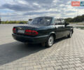 ГАЗ 3110 Волга 2003 в Желтых Водах на Automoto.ua Зеленый ГАЗ 3110 Волга, объемом двигателя 2.29 л и пробегом 145 тыс. км за 1500 $, фото 2 на Automoto.ua