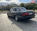 ГАЗ 3110 Волга 2003 в Желтых Водах на Automoto.ua Зеленый ГАЗ 3110 Волга, объемом двигателя 2.29 л и пробегом 145 тыс. км за 1500 $, фото 3 на Automoto.ua