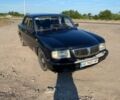 Зеленый ГАЗ 3110 Волга, объемом двигателя 2.3 л и пробегом 210 тыс. км за 1000 $, фото 1 на Automoto.ua