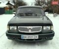 Зеленый ГАЗ 3110 Волга, объемом двигателя 2.3 л и пробегом 38 тыс. км за 2999 $, фото 1 на Automoto.ua