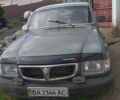 Зелений ГАЗ 3110 Волга, об'ємом двигуна 2.4 л та пробігом 330 тис. км за 1500 $, фото 1 на Automoto.ua