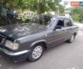 Зеленый ГАЗ 3110 Волга, объемом двигателя 2.4 л и пробегом 94 тыс. км за 1375 $, фото 2 на Automoto.ua