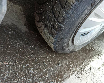 Зеленый ГАЗ 3110 Волга, объемом двигателя 2.3 л и пробегом 320 тыс. км за 1447 $, фото 4 на Automoto.ua