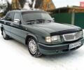Зеленый ГАЗ 3110 Волга, объемом двигателя 2.3 л и пробегом 38 тыс. км за 2999 $, фото 1 на Automoto.ua
