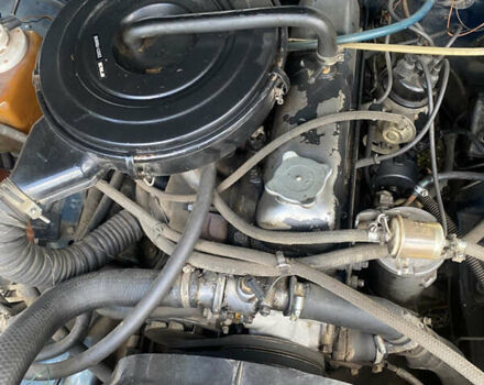 ГАЗ 3110 Волга 2003 в Боярка на Automoto.ua Зеленый ГАЗ 3110 Волга, объемом двигателя 0 л и пробегом 100 тыс. км за 1500 $, фото 8 на Automoto.ua