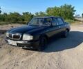Зелений ГАЗ 3110 Волга, об'ємом двигуна 2.3 л та пробігом 210 тис. км за 1101 $, фото 1 на Automoto.ua