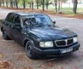 Зеленый ГАЗ 3110 Волга, объемом двигателя 2.3 л и пробегом 149 тыс. км за 1506 $, фото 1 на Automoto.ua