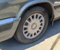Зеленый ГАЗ 3110 Волга, объемом двигателя 2.3 л и пробегом 177 тыс. км за 1490 $, фото 5 на Automoto.ua