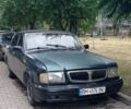 Зелений ГАЗ 3110 Волга, об'ємом двигуна 2.3 л та пробігом 450 тис. км за 848 $, фото 1 на Automoto.ua