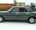 Зеленый ГАЗ 3110 Волга, объемом двигателя 2.3 л и пробегом 38 тыс. км за 2999 $, фото 4 на Automoto.ua