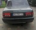 Зелений ГАЗ 3110 Волга, об'ємом двигуна 2.4 л та пробігом 132 тис. км за 1999 $, фото 1 на Automoto.ua