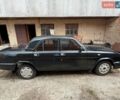 Зеленый ГАЗ 3110 Волга, объемом двигателя 2.4 л и пробегом 210 тыс. км за 1600 $, фото 1 на Automoto.ua