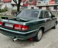 Зелений ГАЗ 3110 Волга, об'ємом двигуна 2.29 л та пробігом 38 тис. км за 2999 $, фото 1 на Automoto.ua