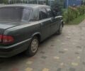 Зеленый ГАЗ 3110 Волга, объемом двигателя 2.4 л и пробегом 132 тыс. км за 1499 $, фото 4 на Automoto.ua