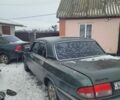 Зеленый ГАЗ 3110 Волга, объемом двигателя 2.4 л и пробегом 32 тыс. км за 828 $, фото 3 на Automoto.ua