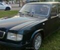 Зелений ГАЗ 3110 Волга, об'ємом двигуна 2.4 л та пробігом 108 тис. км за 1100 $, фото 1 на Automoto.ua