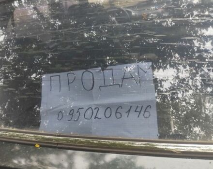 Зелений ГАЗ 3110 Волга, об'ємом двигуна 2.3 л та пробігом 450 тис. км за 848 $, фото 4 на Automoto.ua