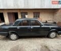 Зеленый ГАЗ 3110 Волга, объемом двигателя 2.4 л и пробегом 210 тыс. км за 1600 $, фото 1 на Automoto.ua