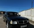 Зелений ГАЗ 3110 Волга, об'ємом двигуна 2.4 л та пробігом 179 тис. км за 2000 $, фото 1 на Automoto.ua