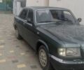 Зеленый ГАЗ 3110 Волга, объемом двигателя 2.4 л и пробегом 132 тыс. км за 1499 $, фото 3 на Automoto.ua