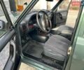 Зелений ГАЗ 3110 Волга, об'ємом двигуна 2.29 л та пробігом 41 тис. км за 4300 $, фото 22 на Automoto.ua