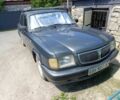 Зеленый ГАЗ 3110 Волга, объемом двигателя 0 л и пробегом 124 тыс. км за 897 $, фото 1 на Automoto.ua