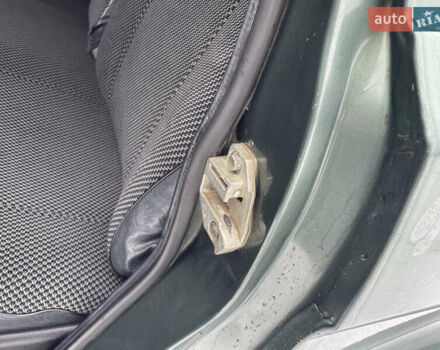 Зелений ГАЗ 3110 Волга, об'ємом двигуна 2.29 л та пробігом 38 тис. км за 3950 $, фото 23 на Automoto.ua