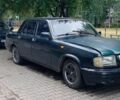 Зелений ГАЗ 3110 Волга, об'ємом двигуна 2.3 л та пробігом 450 тис. км за 848 $, фото 1 на Automoto.ua