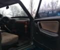 Зеленый ГАЗ 3110 Волга, объемом двигателя 2.3 л и пробегом 250 тыс. км за 616 $, фото 13 на Automoto.ua