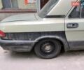 Зеленый ГАЗ 3110 Волга, объемом двигателя 2.3 л и пробегом 138 тыс. км за 1150 $, фото 12 на Automoto.ua