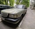 Зеленый ГАЗ 3110 Волга, объемом двигателя 2.3 л и пробегом 138 тыс. км за 1150 $, фото 9 на Automoto.ua