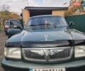 ГАЗ 3110 Волга 2004 у Козельце на Automoto.ua Зелений ГАЗ 3110 Волга, об'ємом двигуна 2.5 л та пробігом 84 тис. км за 2500 $, фото 5 на Automoto.ua