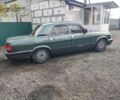 Зелений ГАЗ 3110 Волга, об'ємом двигуна 2.5 л та пробігом 84 тис. км за 2500 $, фото 1 на Automoto.ua
