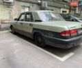 Зеленый ГАЗ 3110 Волга, объемом двигателя 2.3 л и пробегом 138 тыс. км за 1150 $, фото 1 на Automoto.ua