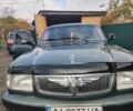 Зелений ГАЗ 3110 Волга, об'ємом двигуна 2.5 л та пробігом 84 тис. км за 2500 $, фото 1 на Automoto.ua