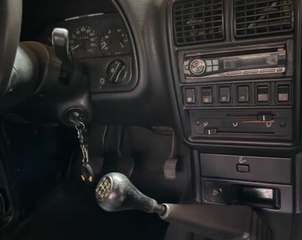 Зеленый ГАЗ 3110 Волга, объемом двигателя 2.4 л и пробегом 330 тыс. км за 1074 $, фото 2 на Automoto.ua