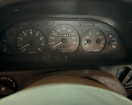 Зеленый ГАЗ 3110 Волга, объемом двигателя 2.4 л и пробегом 330 тыс. км за 1074 $, фото 6 на Automoto.ua