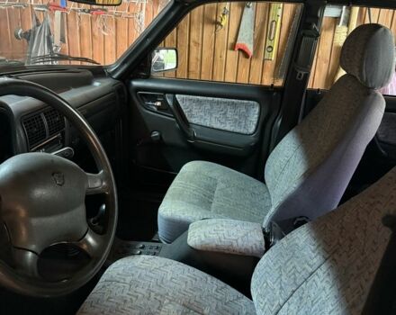 Зеленый ГАЗ 3110 Волга, объемом двигателя 2.4 л и пробегом 330 тыс. км за 1074 $, фото 1 на Automoto.ua