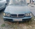 Зелений ГАЗ 3110 Волга, об'ємом двигуна 2.4 л та пробігом 3 тис. км за 1605 $, фото 1 на Automoto.ua