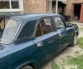 Зеленый ГАЗ 3110 Волга, объемом двигателя 2 л и пробегом 180 тыс. км за 727 $, фото 2 на Automoto.ua