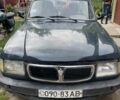 Зеленый ГАЗ 3110 Волга, объемом двигателя 2 л и пробегом 180 тыс. км за 968 $, фото 1 на Automoto.ua